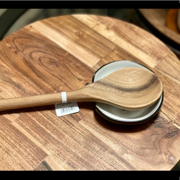 Hearth & Hand Spoon Rest NWT - Picture 4 of 8